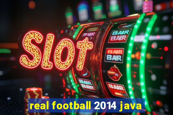real football 2014 java